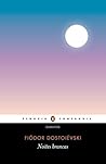 Noites brancas by Fyodor Dostoevsky