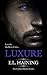 Luxure (The Cardinal Brothe...