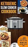 Ketogenic Slow Co...