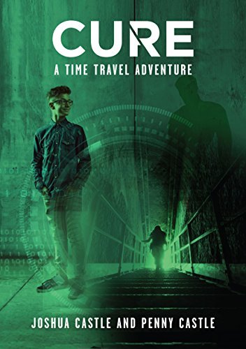 Cure: A Time Travel Adventure