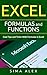 Excel Formulas And Function...