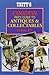 Unitt's Canadian Price Guide to Antiques and Colle (Unitt's Guides)