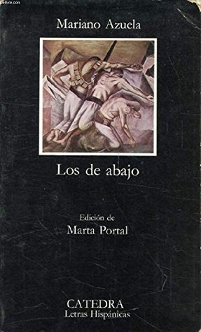 Los De Abajo La Luciernaga (Paperback)