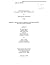 Remotely Sensed Index of Deforestation/Urbanization for Use in Climate Models