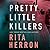 Pretty Little Killers (The Keepers, #1) by Rita Herron