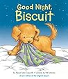 Good Night, Biscuit: A Padded