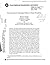 The Formation of Topologica...