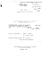 Study of the Consistency of...