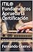 ITIL® Fundamentos Aprueba la Certificación by Fernando Cuervo