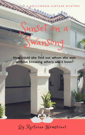 Sunset on a Swansong