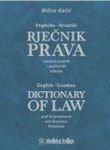 Rječnik Prava