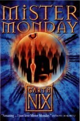 Mister Monday
