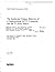 The Isothermal Fatigue Beha...