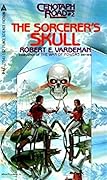 The Sorcerer's Skull