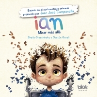 Ian. Mirar más allá (Paperback)
