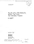 Results of the 1989 Nasa/Jp...