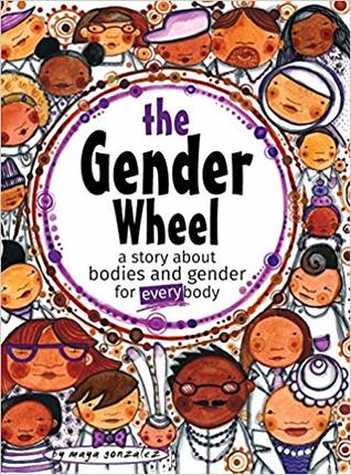 The Gender Wheel: A Story about Bodies and Gender