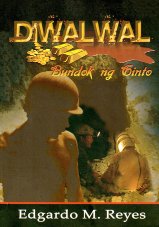 Diwalwal: Bundok ng Ginto