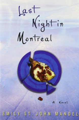 Last Night in Montreal