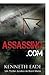Assassino.com (Portuguese Edition)