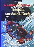 Tempête sur Saint-Roch