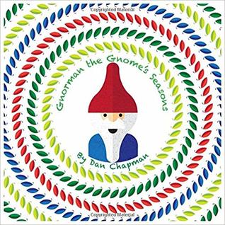 Gnorman the Gnome's Seasons