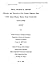 Structure and Dynamics of t...