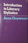 Introduction to literary stylistics: A discussion of dominant structures in verse and prose