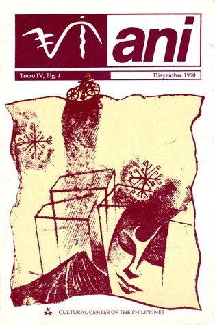 Ani: Tomo IV, Blg. 4