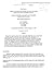 Studies of the Earth Energy...