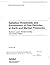 Saltation Thresholds and En...