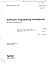 Software Engineering Guidebook