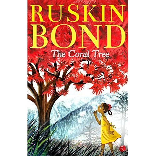 The Coral Tree By Ruskin Bond