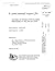 Studies of Interactive Plas...