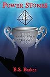The Heroes Cup by B.S. Barker The Heroes Cup by B.S. Barker