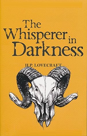 The Whisperer In Darkness