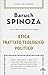 Etica/Trattato teologico-politico