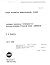 Thermal Residual Stresses i...