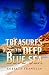 Treasures of the Deep Blue Sea by Roberta Franklin Treasures of the Deep Blue Sea by Roberta Franklin