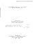The Search for Absorption o...