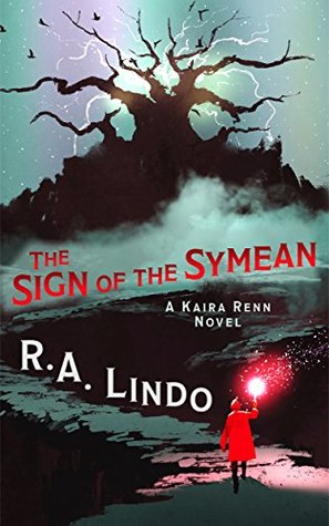 The Sign of the Symean (Kaira Renn #1)