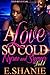 A Love So Cold Volume 1: Ny...