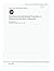 Structures and Mechanical P...