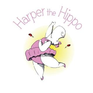 Harper the Hippo