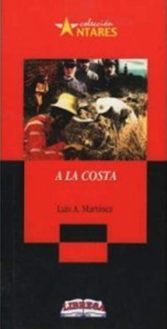 A la costa (Paperback)