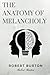 The Anatomy of Melancholy b...