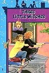 Three Little Witches