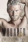 Wounded Hero by Julia Sykes