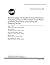 Reduced Dimer Production in...