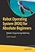 Robot Operating System (ROS...